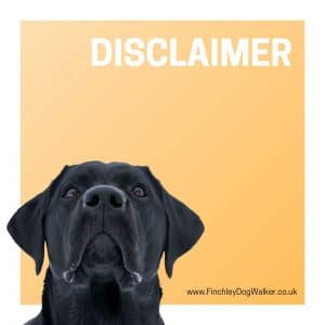finchley-dog-walker-disclaimer-300x300 Be aware of the poison risk to dogs from Acorns and Conkers