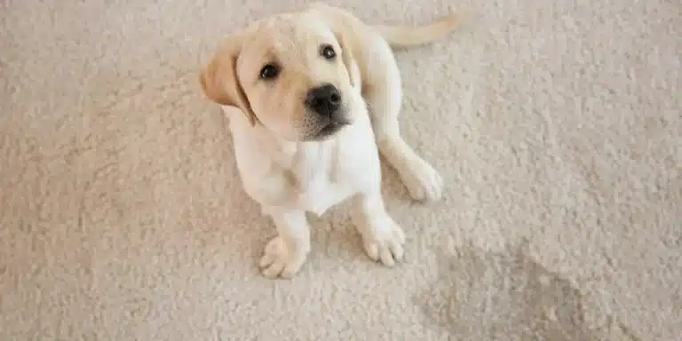 How to Remove Dog Urine From Carpet, Flooring and Upholstery
