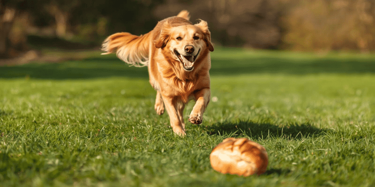 Easter Food Safety for Dogs