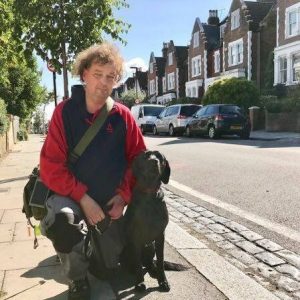 derek-chambers-dog-walker-300x300 The benefits of hiring a Dog Walker and Pet  Sitter that has  fully comprehensive  insurance cover