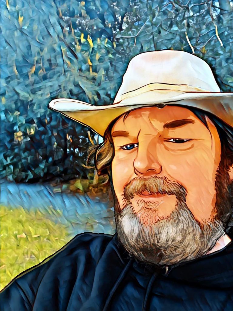 professional dog walker